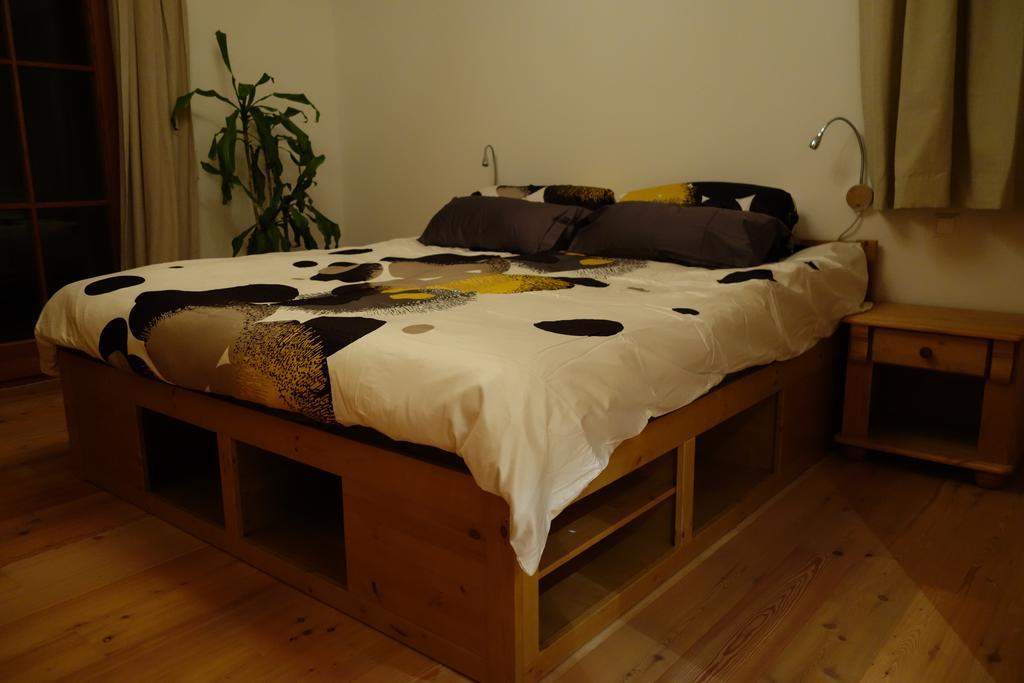 Apartment Sonnenfeld Samerberg Værelse billede