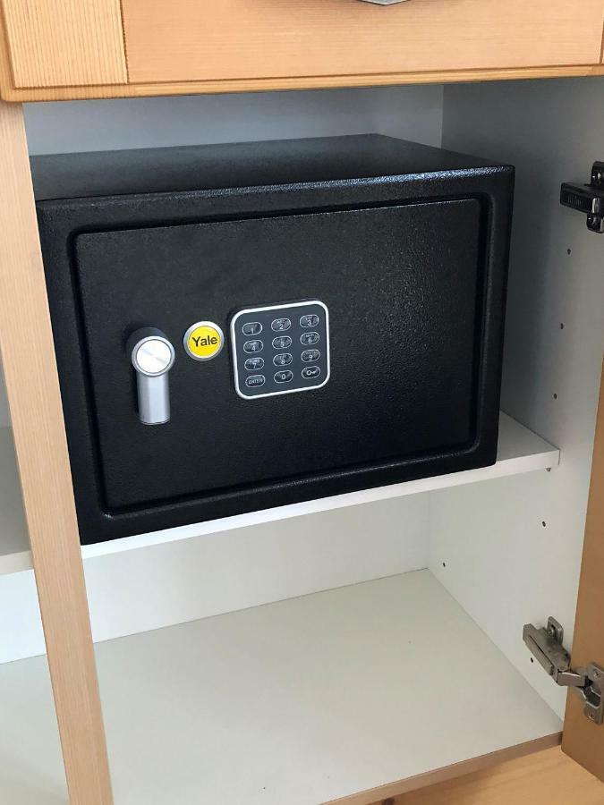 Apartment Sonnenfeld Samerberg Eksteriør billede