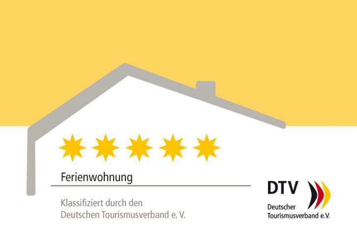 Apartment Sonnenfeld Samerberg Eksteriør billede